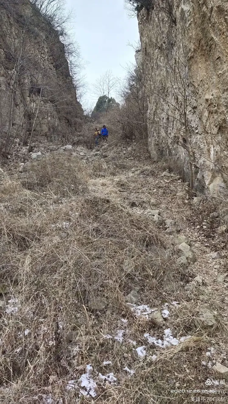 留着我的山，留下这一年